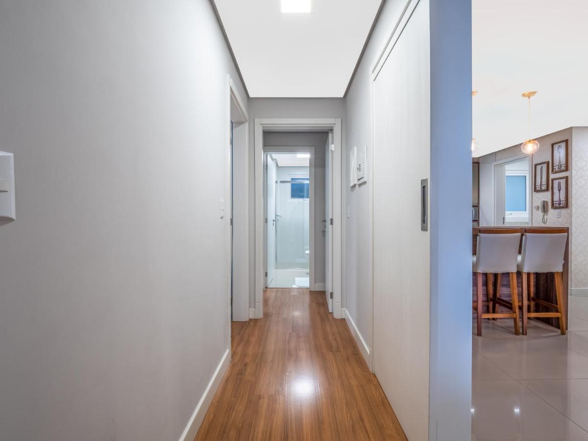 2 Suite, 1 Dormitorio Em Meio A Mata Araucaria A 1,5 Km Centro, Altos De Gramado Eksteriør billede