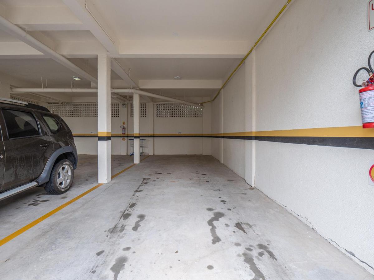 2 Suite, 1 Dormitorio Em Meio A Mata Araucaria A 1,5 Km Centro, Altos De Gramado Eksteriør billede