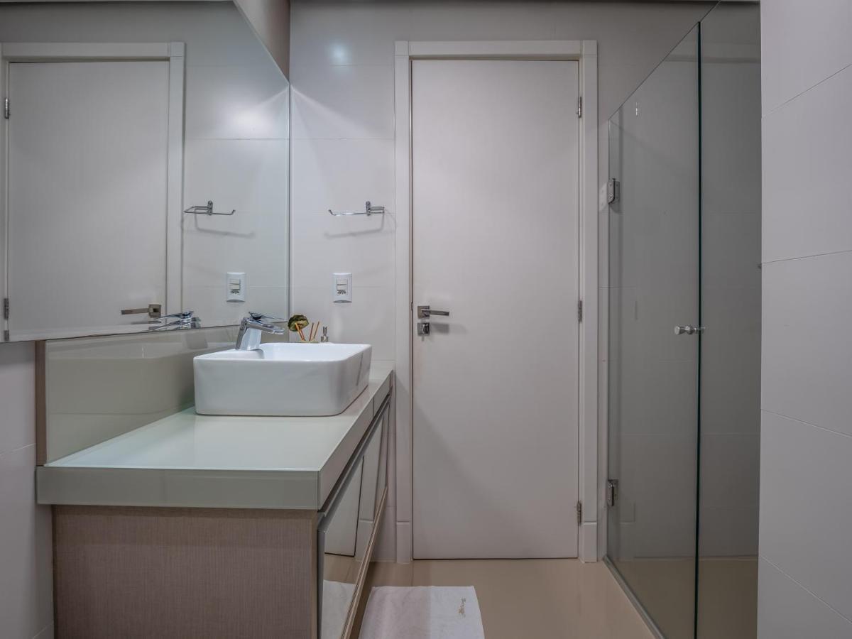 2 Suite, 1 Dormitorio Em Meio A Mata Araucaria A 1,5 Km Centro, Altos De Gramado Eksteriør billede
